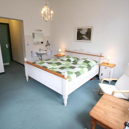Pension Villa Kassandra Altenau  Zewnętrze zdjęcie