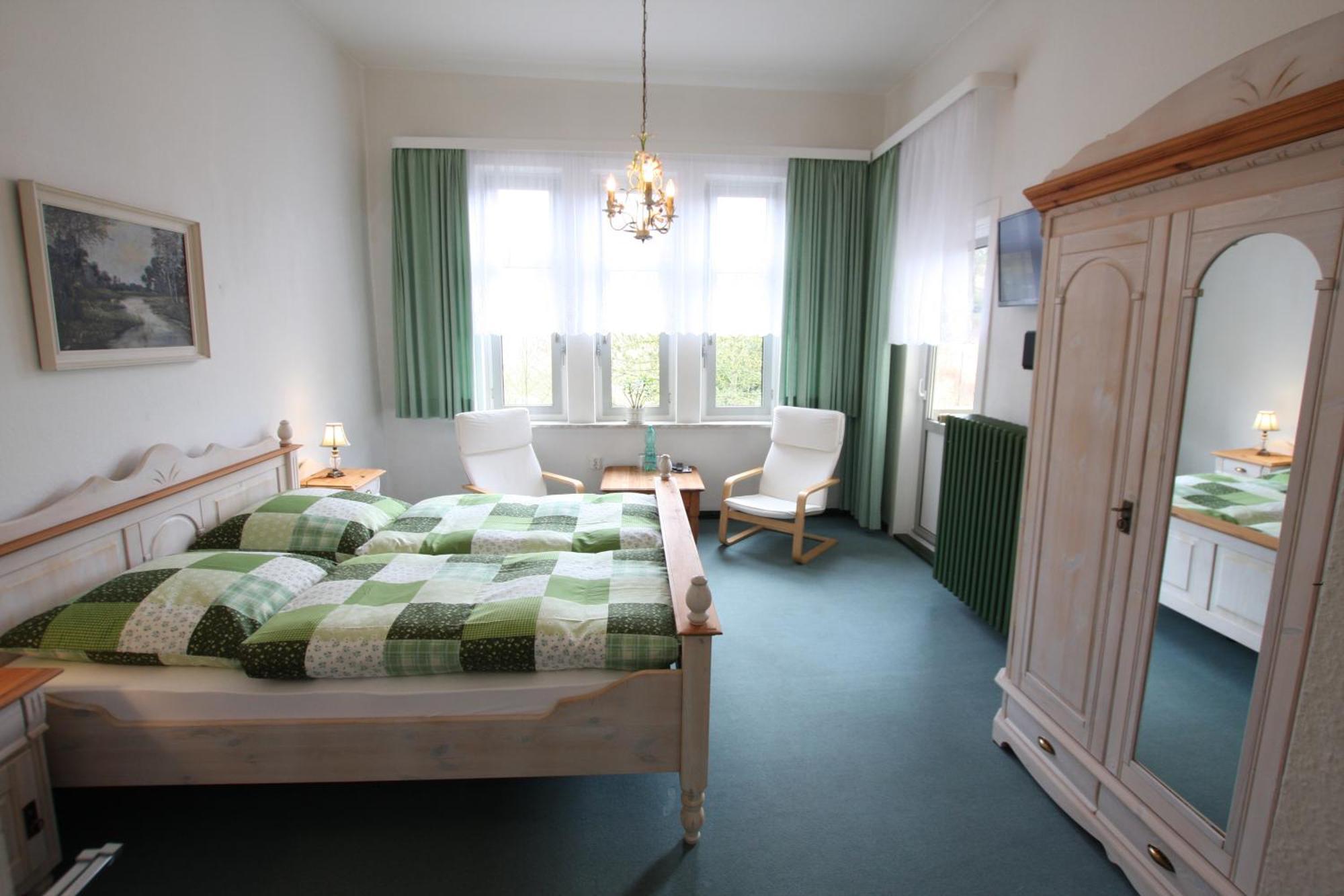 Pension Villa Kassandra Altenau  Pokój zdjęcie