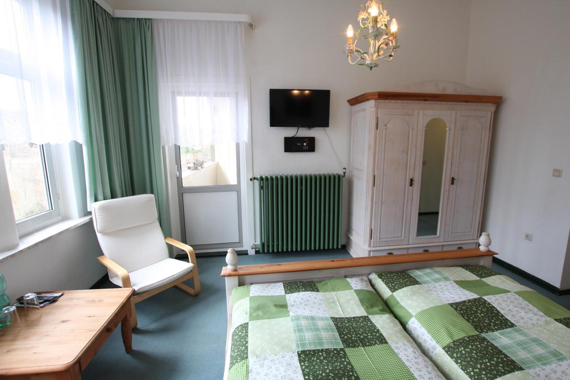 Pension Villa Kassandra Altenau  Zewnętrze zdjęcie