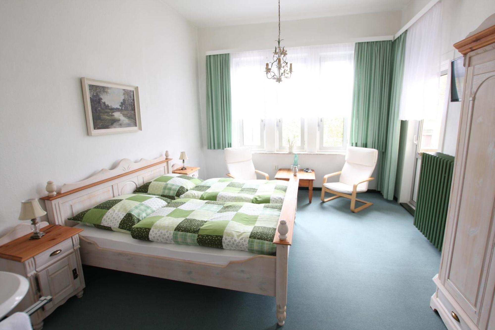 Pension Villa Kassandra Altenau  Pokój zdjęcie