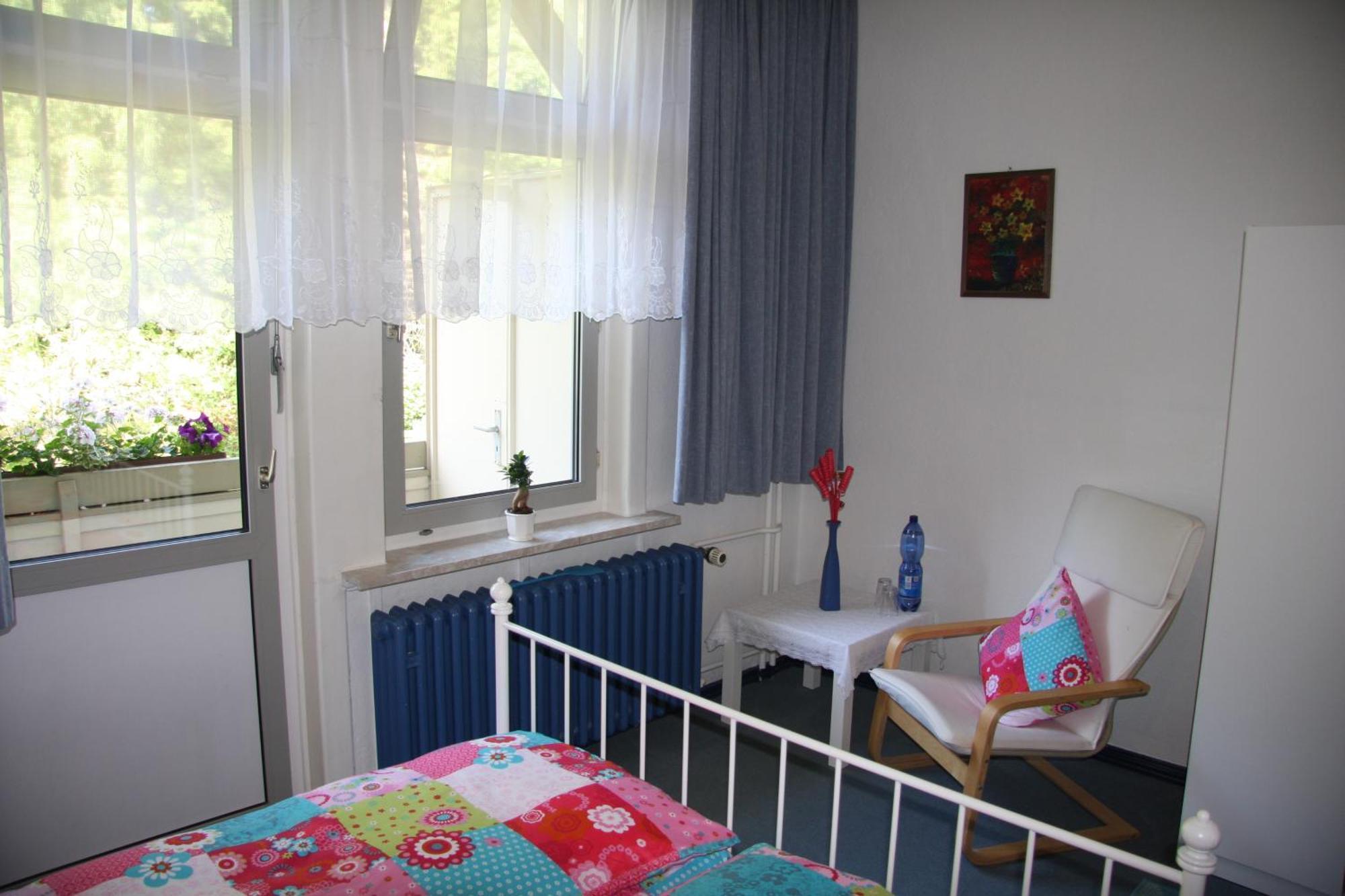 Pension Villa Kassandra Altenau  Pokój zdjęcie