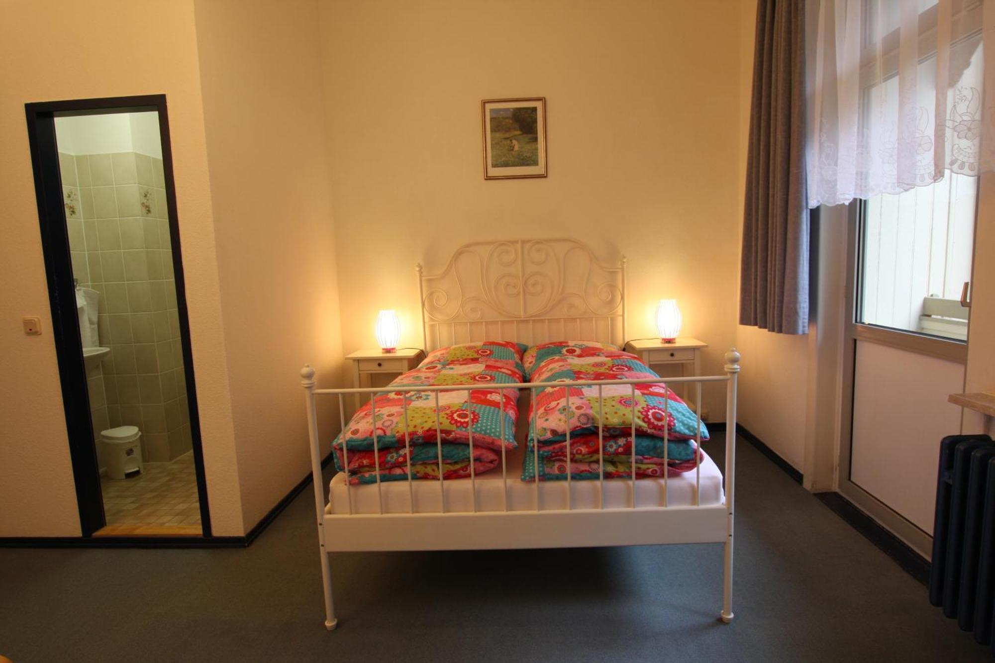 Pension Villa Kassandra Altenau  Pokój zdjęcie