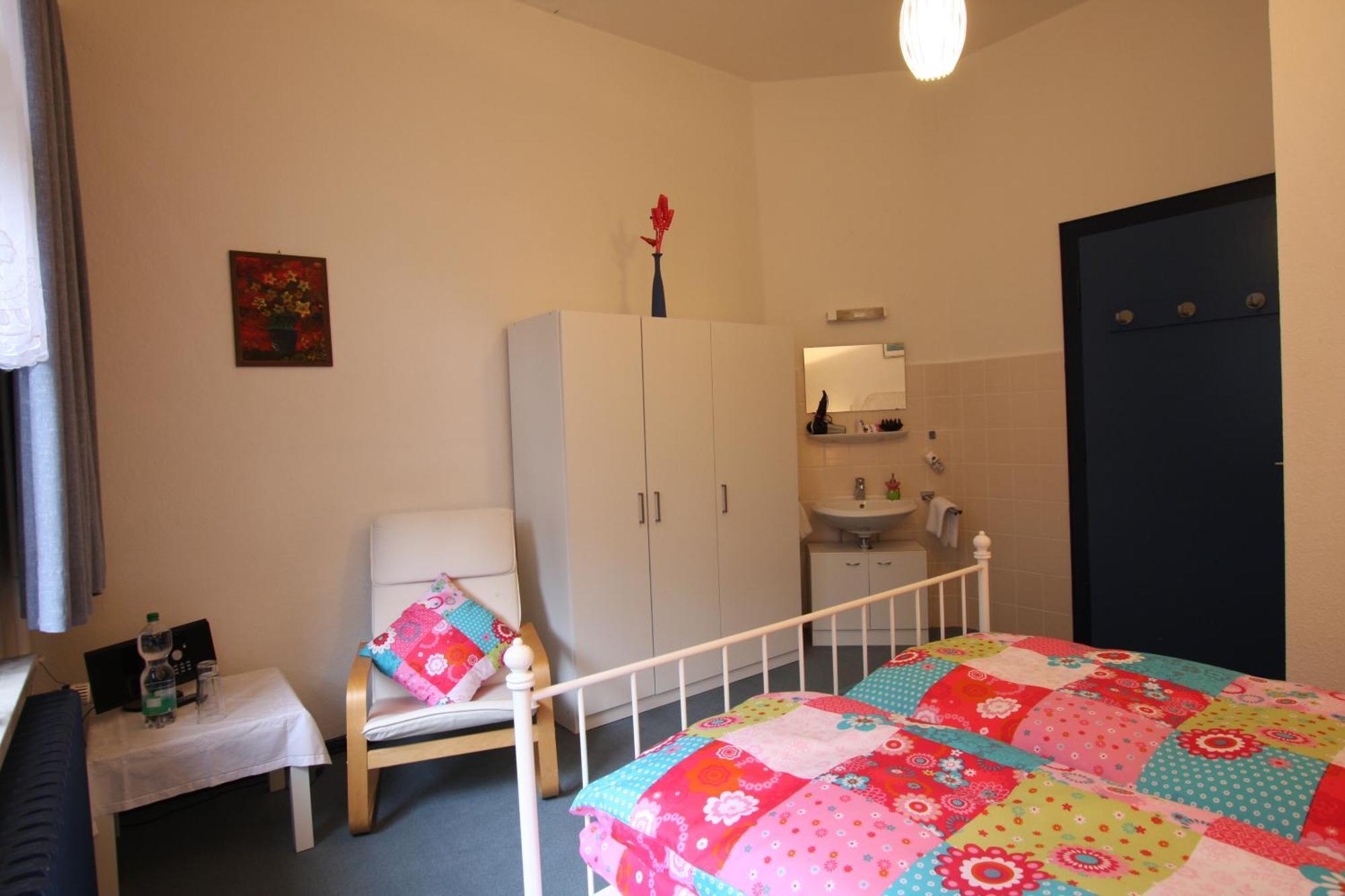 Pension Villa Kassandra Altenau  Pokój zdjęcie