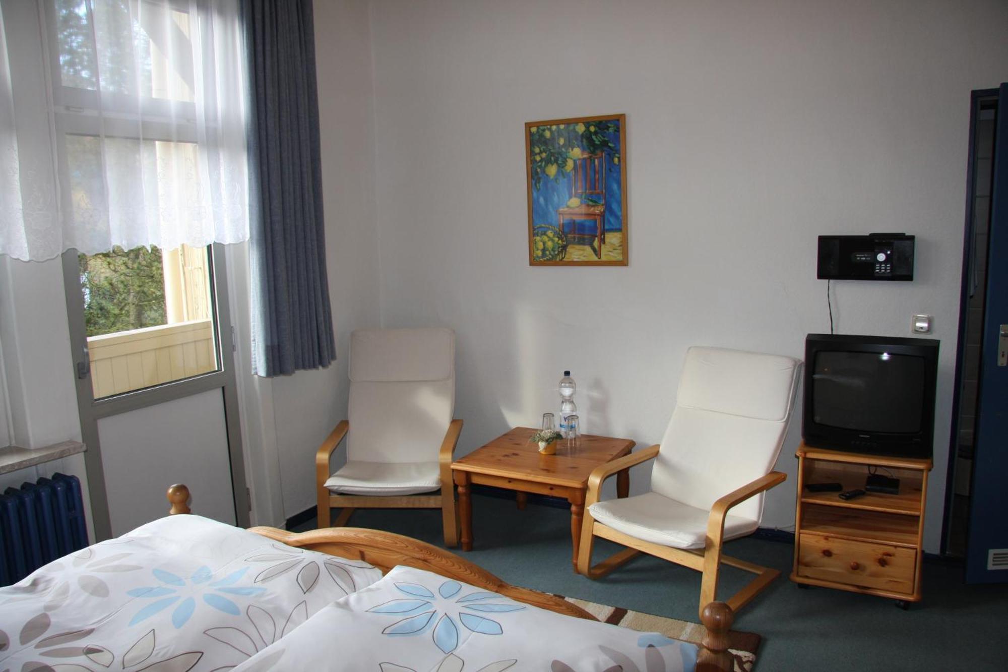 Pension Villa Kassandra Altenau  Pokój zdjęcie