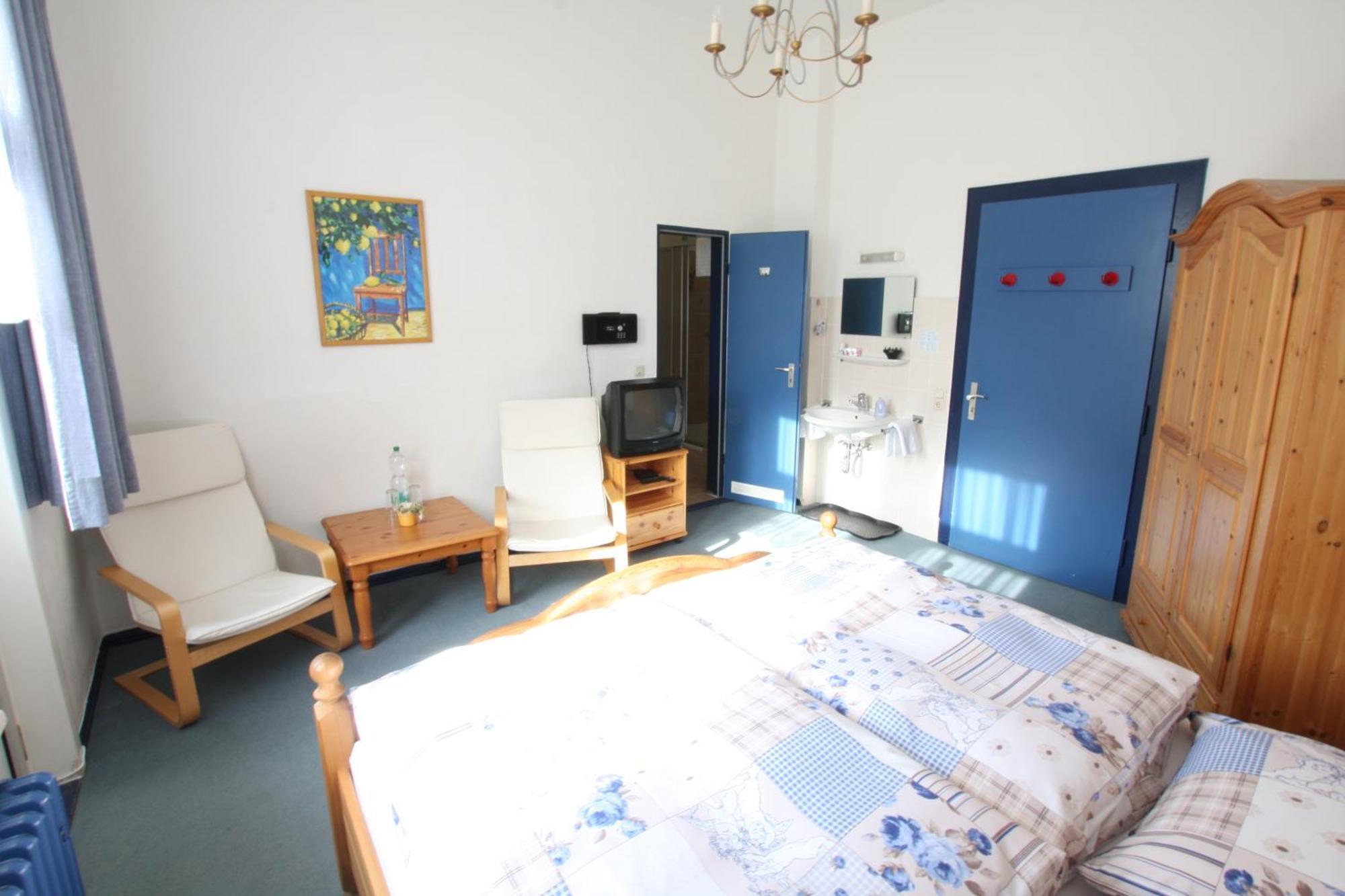 Pension Villa Kassandra Altenau  Pokój zdjęcie