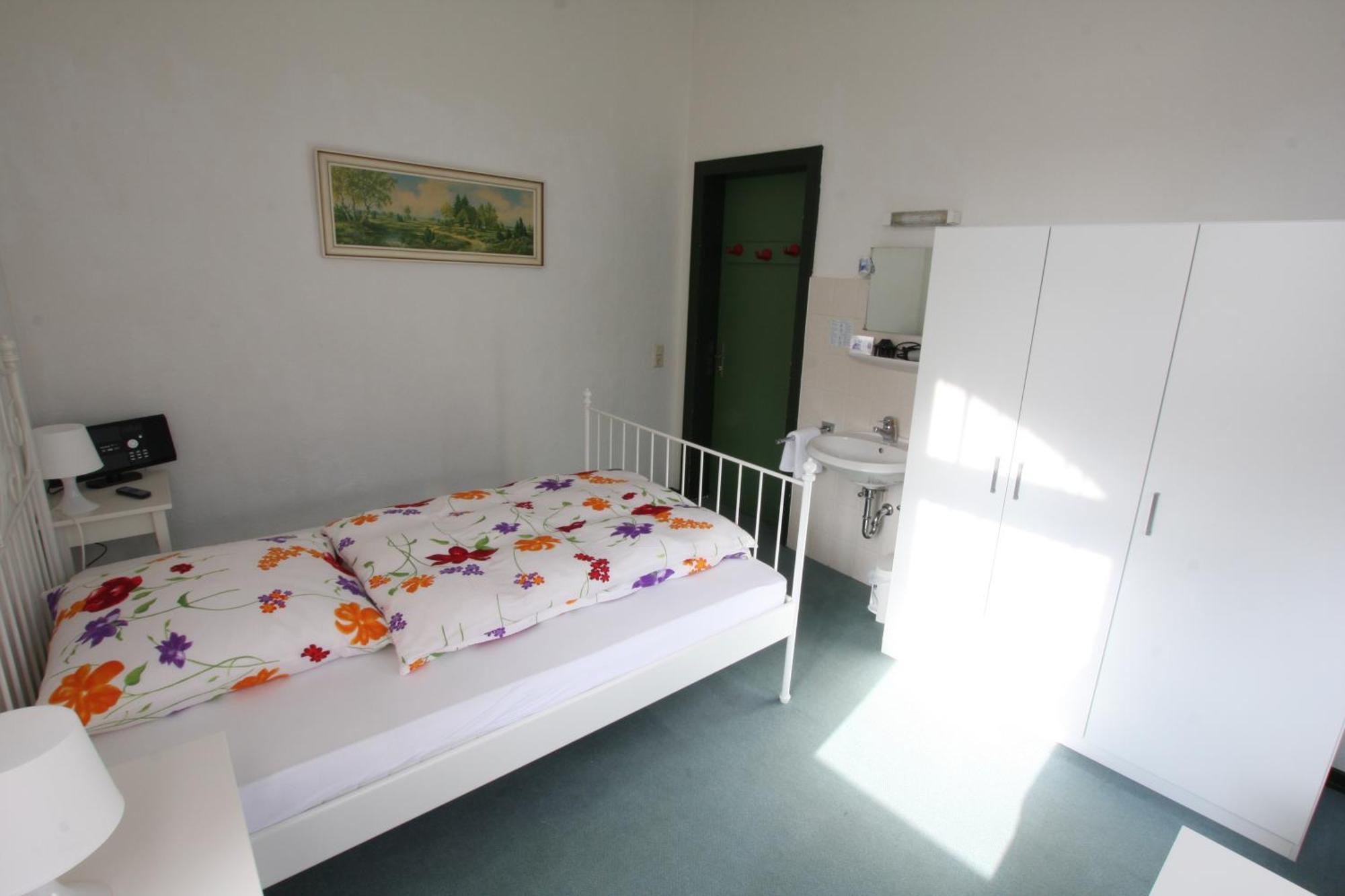 Pension Villa Kassandra Altenau  Pokój zdjęcie