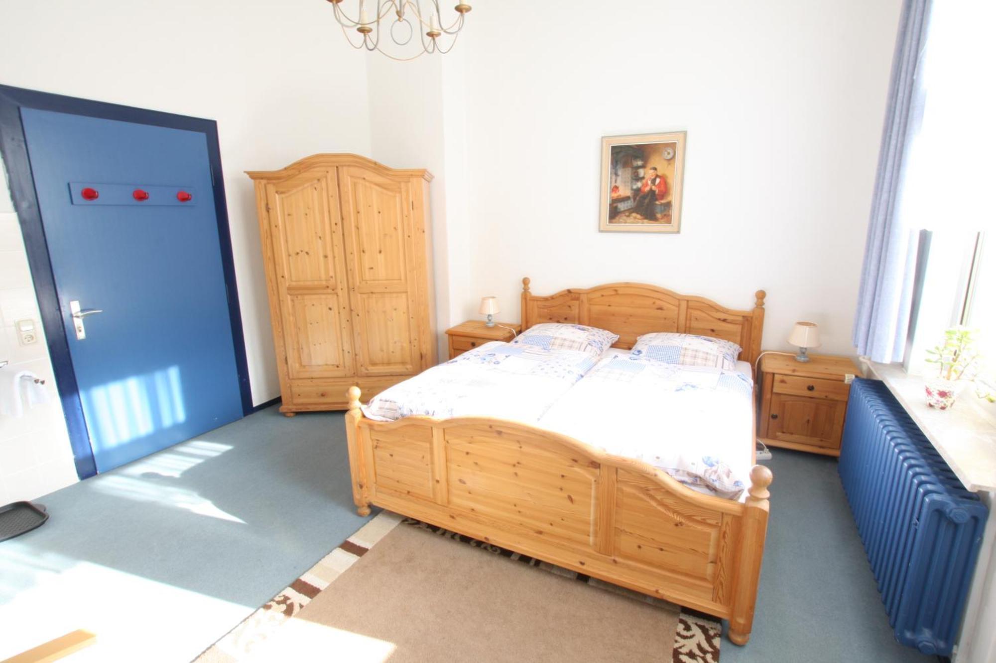 Pension Villa Kassandra Altenau  Pokój zdjęcie