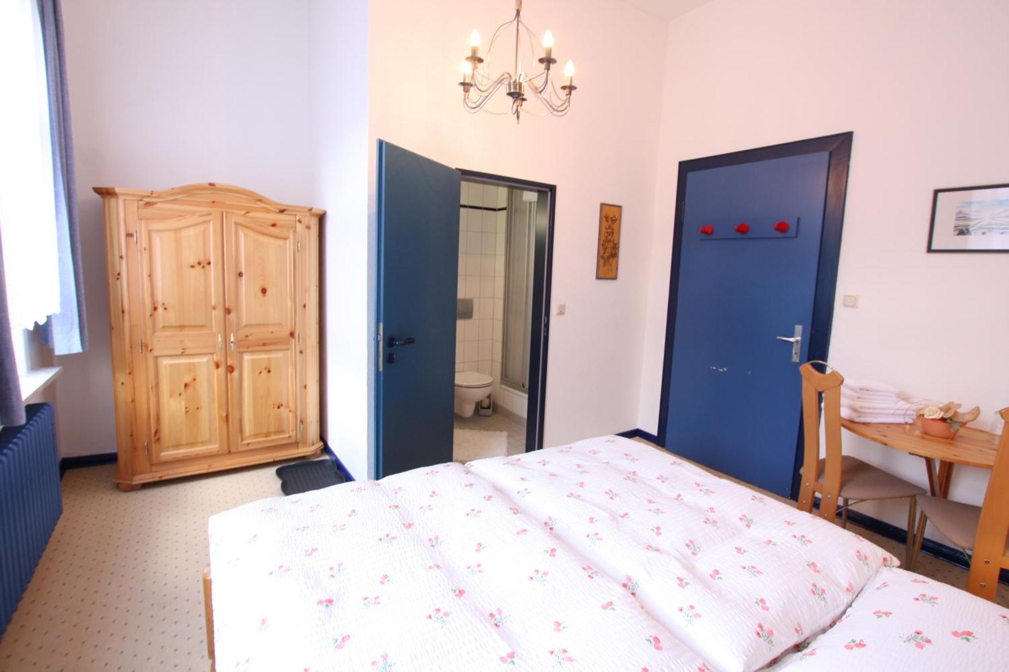 Pension Villa Kassandra Altenau  Pokój zdjęcie