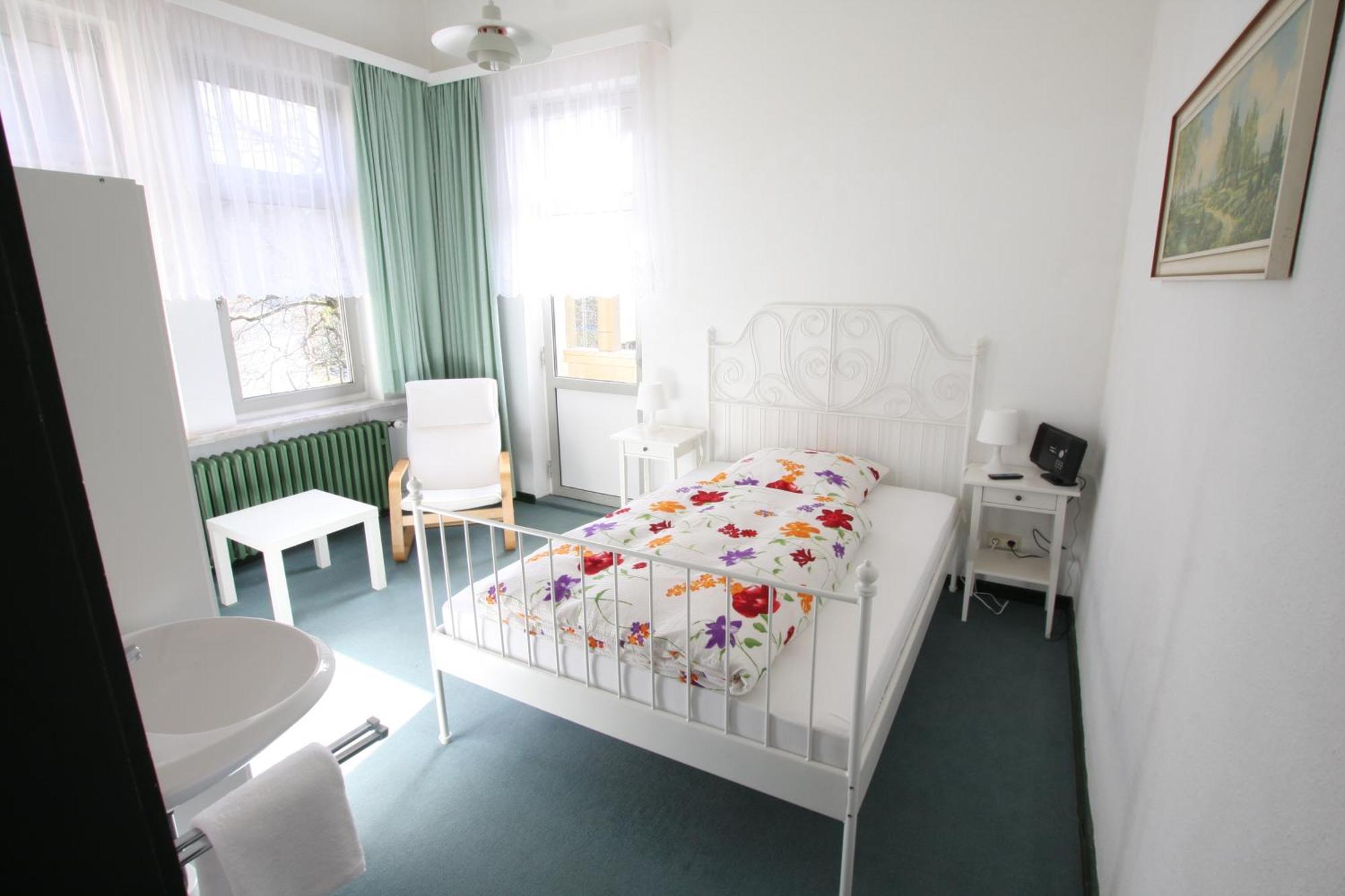 Pension Villa Kassandra Altenau  Pokój zdjęcie