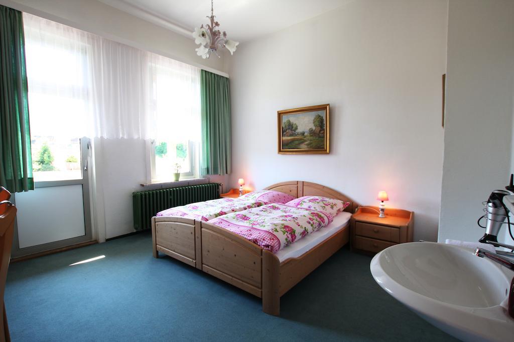 Pension Villa Kassandra Altenau  Pokój zdjęcie