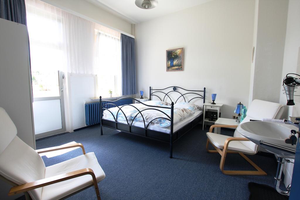 Pension Villa Kassandra Altenau  Pokój zdjęcie