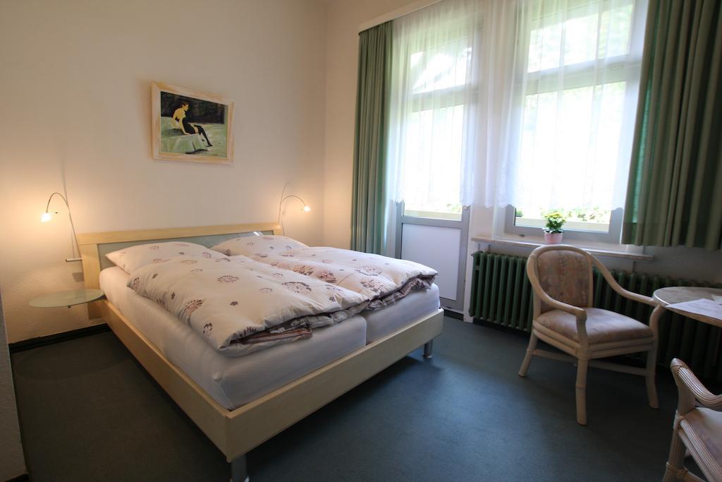 Pension Villa Kassandra Altenau  Pokój zdjęcie