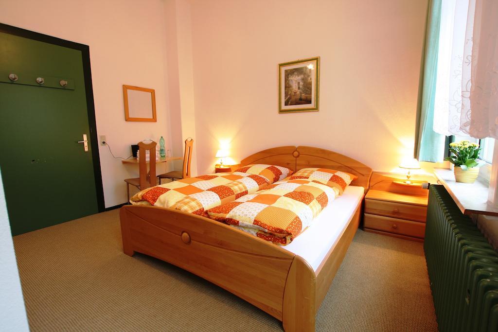 Pension Villa Kassandra Altenau  Pokój zdjęcie