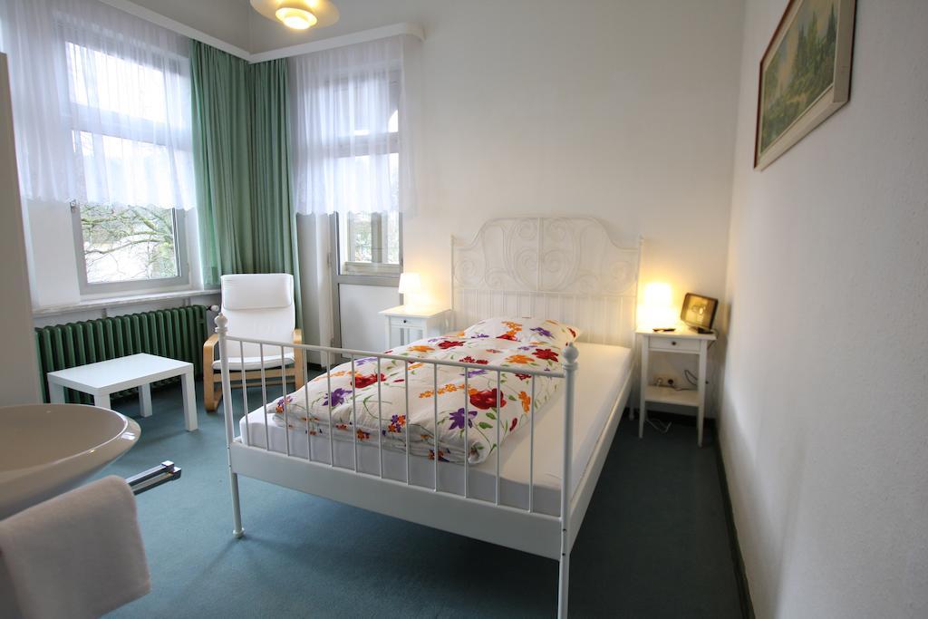 Pension Villa Kassandra Altenau  Pokój zdjęcie