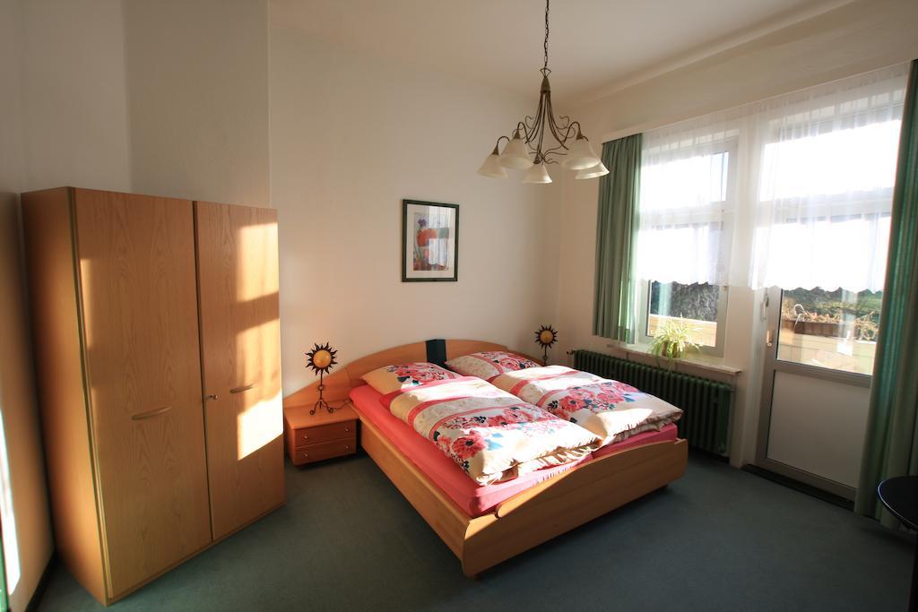 Pension Villa Kassandra Altenau  Pokój zdjęcie