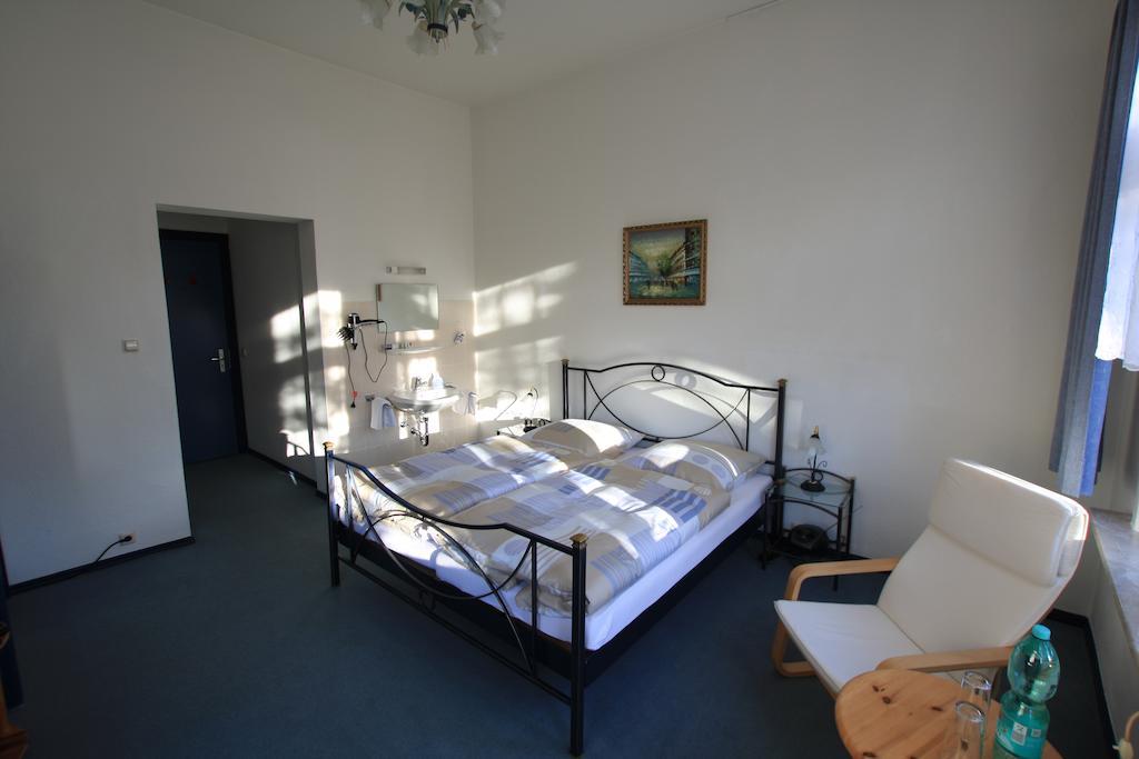 Pension Villa Kassandra Altenau  Pokój zdjęcie