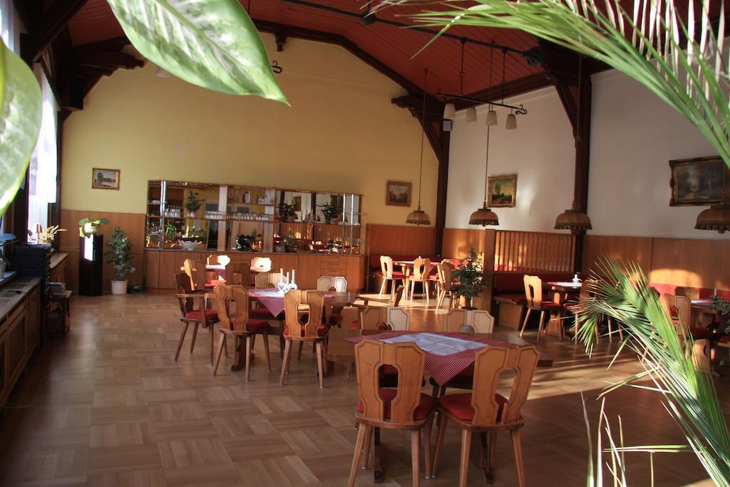 Pension Villa Kassandra Altenau  Zewnętrze zdjęcie