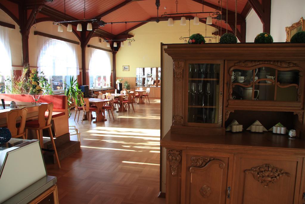 Pension Villa Kassandra Altenau  Zewnętrze zdjęcie