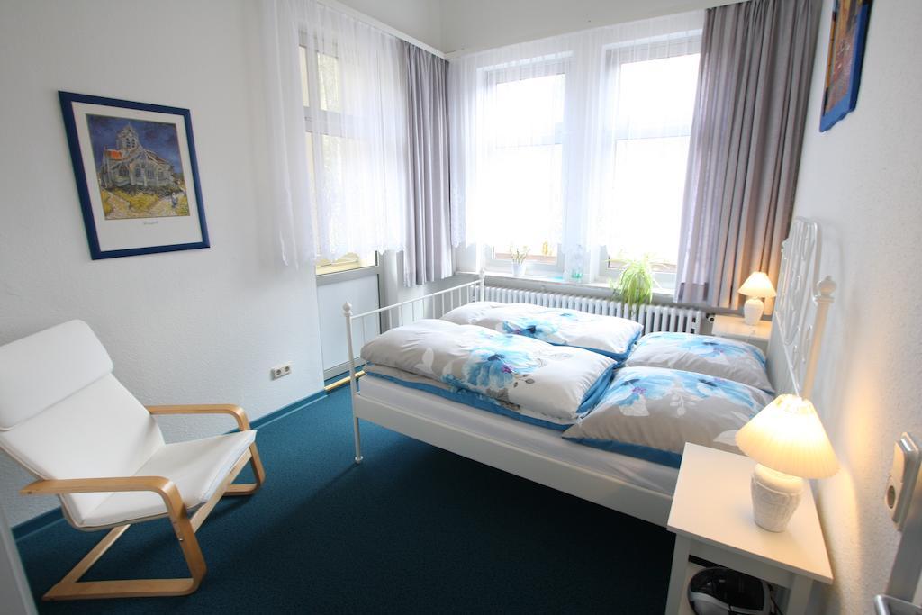 Pension Villa Kassandra Altenau  Pokój zdjęcie