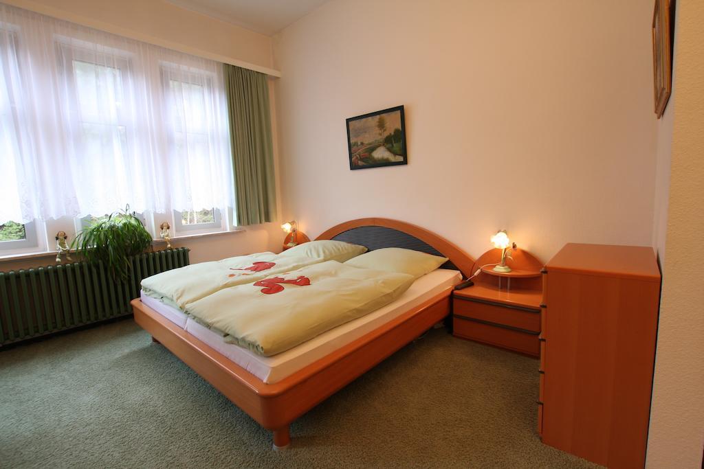 Pension Villa Kassandra Altenau  Pokój zdjęcie