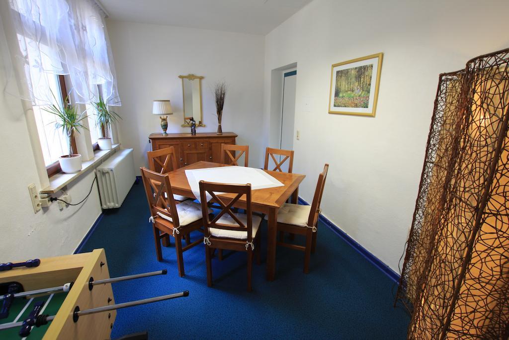 Pension Villa Kassandra Altenau  Zewnętrze zdjęcie