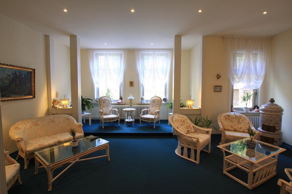 Pension Villa Kassandra Altenau  Zewnętrze zdjęcie