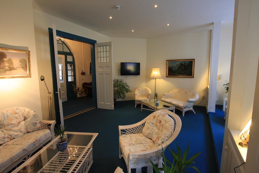 Pension Villa Kassandra Altenau  Zewnętrze zdjęcie