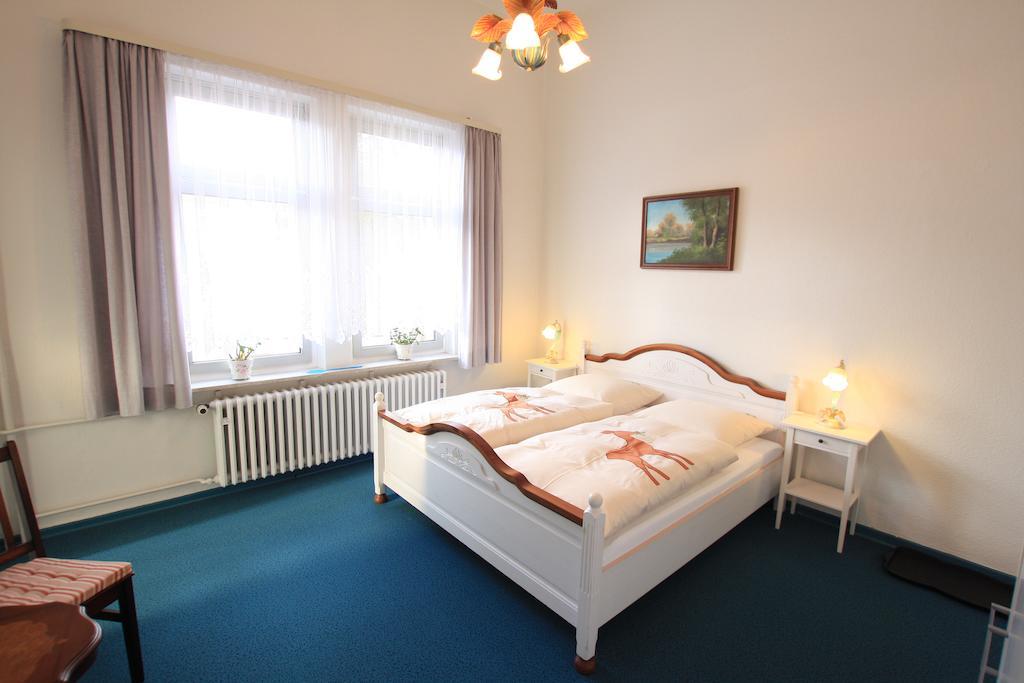 Pension Villa Kassandra Altenau  Pokój zdjęcie