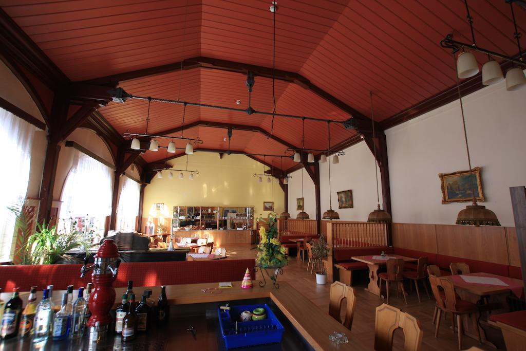 Pension Villa Kassandra Altenau  Zewnętrze zdjęcie